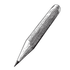 vintage pencil hand drawn sketch vector illustration