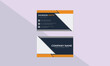 © graphicverry - Very simple and vector clean business card