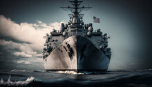U.S. Naval Forces