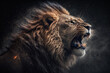 Roaring Lion 