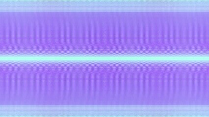 Fototapete - Elegant wire structure neon colored creative concept. Abstract motion background. Digital seamless loop animation. 3d rendering. 4K, Ultra HD resolution