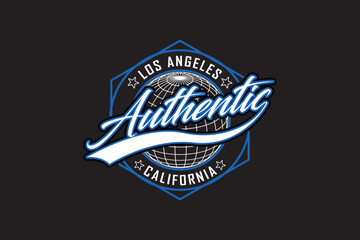 streetwear graphic design authentic los angeles