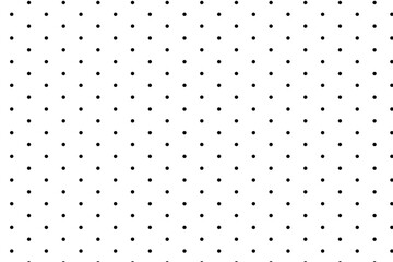 abstract creative polka dot pattern.