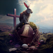Osterzeit - Easter