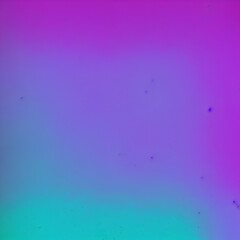 Wall Mural - Purple blue green abstract background. Magenta teal background with space for design