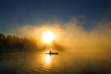 Sunrise Kayak
