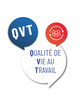 © kotoyamagami - QVT - qualité de vie au travail