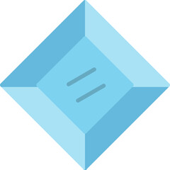 Poster - Gem Icon