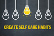 © magele-picture - create self care habits