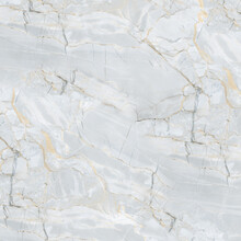 Natural Pattern Of Marble Background, Surface Rock Stone With A Pattern Of Emperador Marble