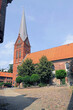 Kirche Maria Magdalena in Lauenburg an der Elbe