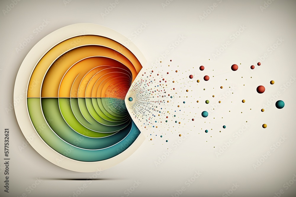 Generated by AI, the Fibonacci Sequence showcases the power of machine ...
