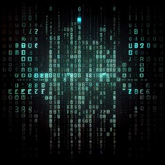 Green digital code, generative ai