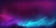 An attractive gradient background in shades of blue, purple, and magenta with ample space for design, Generative AI