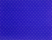 Seamless Purple Polka Dot Pattern
