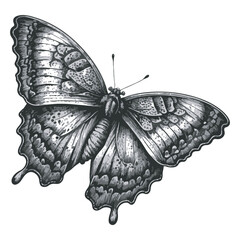 butterfly