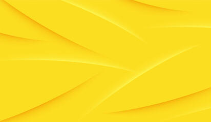 abstract art yellow tones background