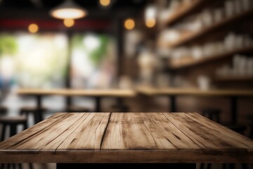 this stunning coffee shop photograph featuring a cozy shelf and table setup, perfect for a cafe or r