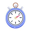 © Vectors Market - Stopwatch
