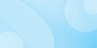 © Dian Husaeni - Clean sky blue gradient background with text space. blurred white blue vector illustration for the backdrop of the banner, poster, business presentation, book cover, advertisement or website.