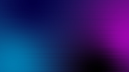 Wall Mural - Particle background animation, Futuristic mysterious flowing digital particles wave de-focus virtual reality abstract cyber space environment background. 