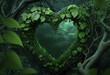 © MrnSailor - Verantwoordelijk Groen: Milieubescherming door AI-gegenereerde Natuurbehoudsoplossingen
