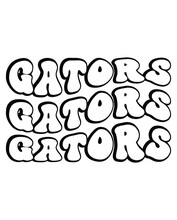 Gators Design