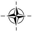 Nato flag png download.