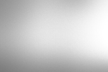 Wall Mural - silver texture abstract background with gain noise texture background