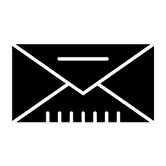 Poster - Mail Icon Style