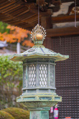 Canvas Print - 太山寺