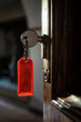 © Westend61 - Key in lock of front door