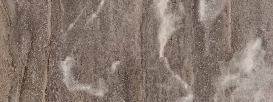 Fototapete - New Abstract Marble Texture Background For Interior Home Background Marble Stone Texture Used Ceramic Wall Tiles And Floor Tiles Surface.