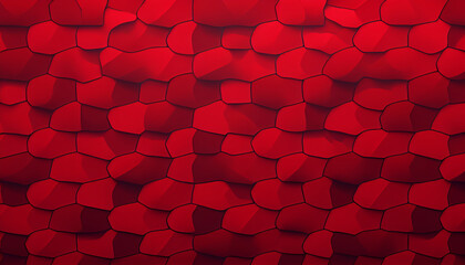 Red texture background #3