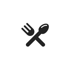food point - pictogram (icon)