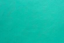 Beautiful Abstract Grunge Background Turquoise Background Texture