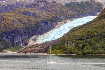 Wall Mural - Ushuaia, Argentina