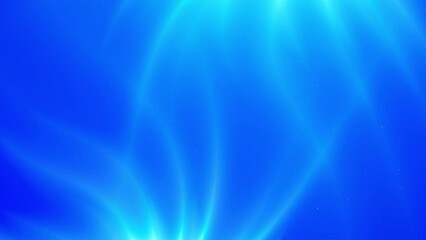 Wall Mural - 4k beautiful blue light background