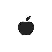 Apple - Pictogram (icon) 