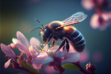 World Bee Day May 20