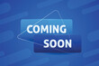 © MSTJARINA - Free vector coming soon background