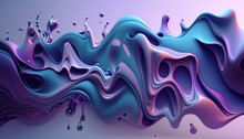 Purple, Background, Pattern, Texture, Design, Wallpaper, Art, Water, Paint, Blue, Gold, Color, Waves, Wave, Light, Backdrop, Illustration, Liquid, Artistic, Flow, Ripple, Backgrounds, Marble, Remix