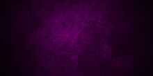 Dark Black And Purple Stone Concrete Grunge Texture Background Anthracite Backdrop Panorama. Panorama Dark Grey Black And Red Slate Background Or Texture.	
