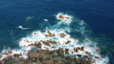 Fototapeta Do pokoju - view of porto moniz