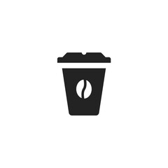 Poster - Coffee - Pictogram (icon) 