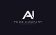 © Nasir Stock Photo - Unique and simple icon art and logo design. the letter and alphabets LOGO designing