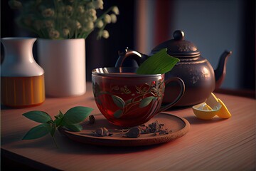 international tea day 21 may