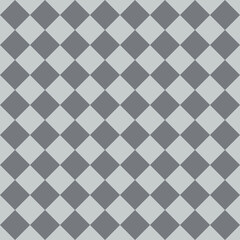 Wall Mural - Tile grey vector pattern or website background