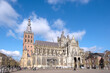 Den Bosch | "s Hertiogenbosch, Noord-Brabant province, The Netherlands