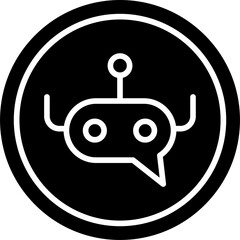 Sticker - Bot Icon